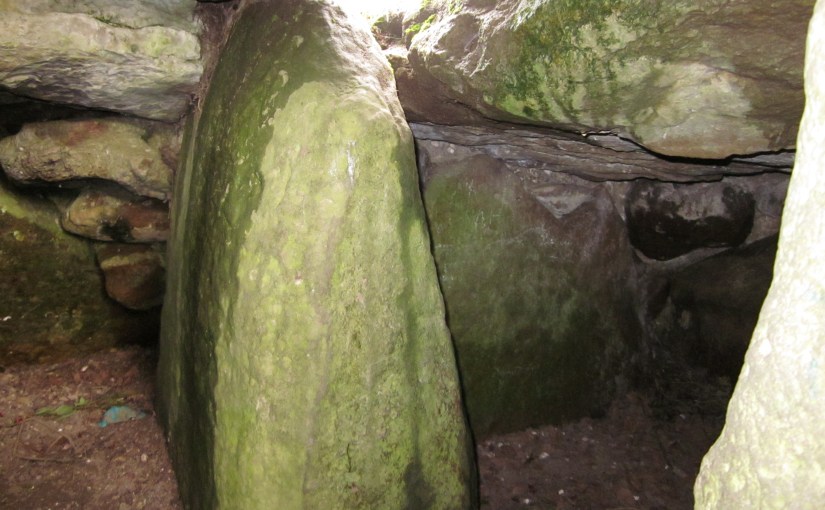 Exploring how landscape&nbsp;feels