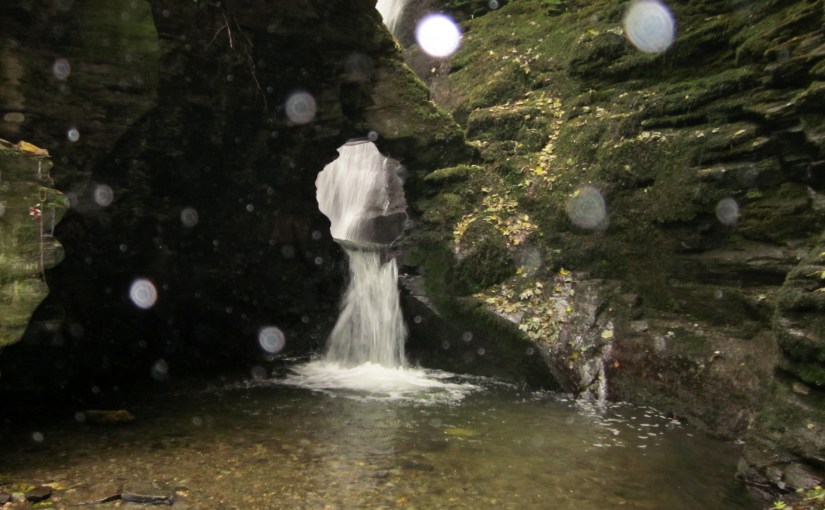 Sacred Places of&nbsp;Stone