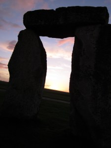 Stonehenge 2010