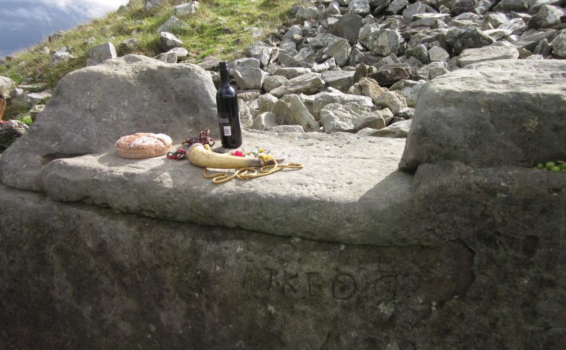 Offering Ireland 2010