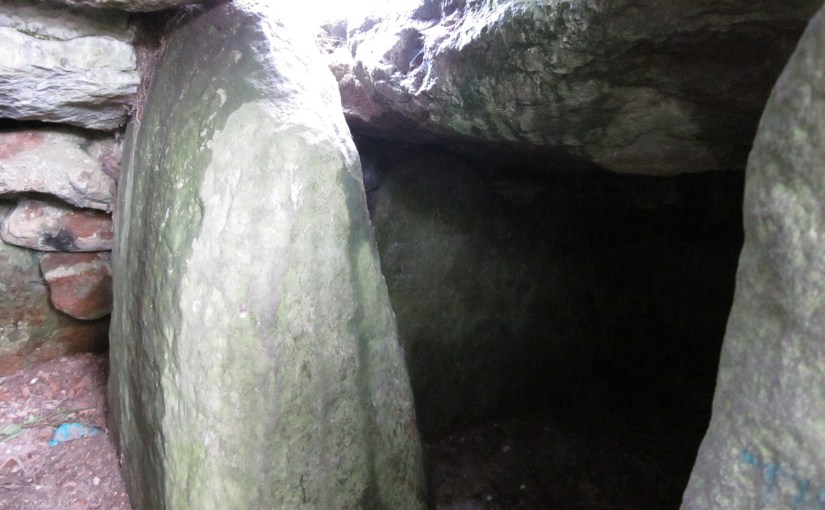 Step into the&nbsp;Mystery