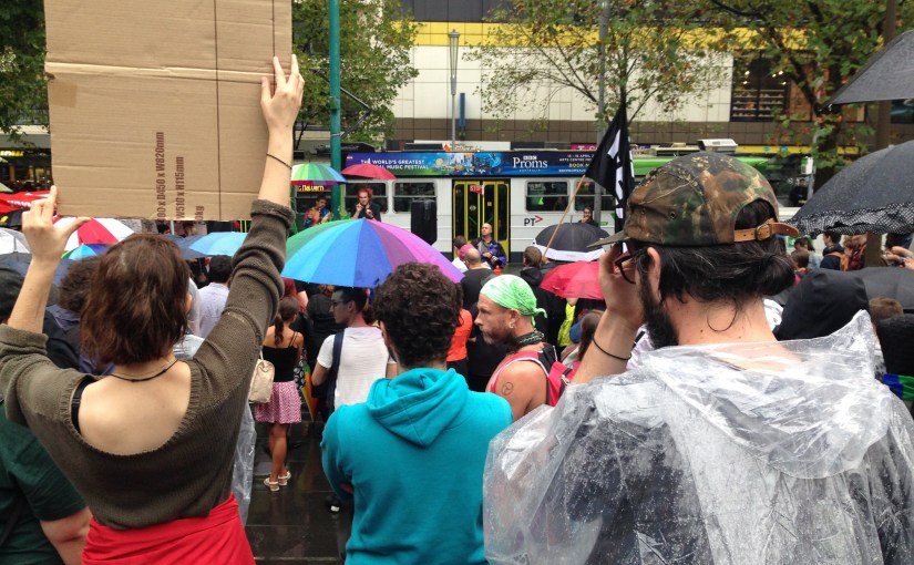 Compassion be here&nbsp;now