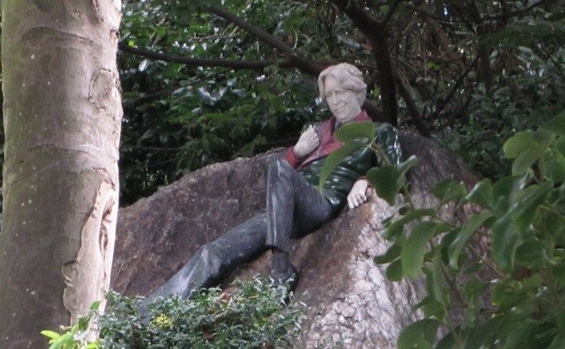 Don’t Stray from the&nbsp;Octave