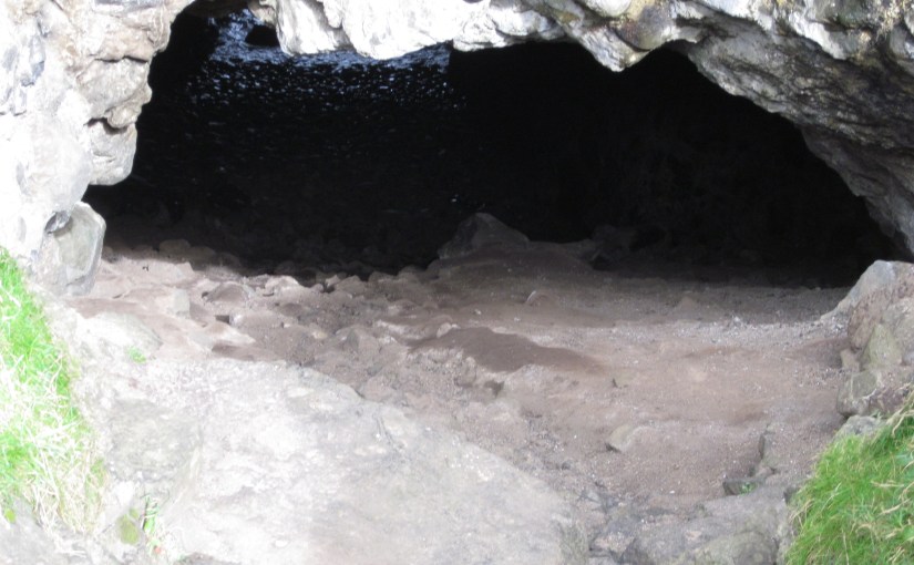 Echoes from a song of&nbsp;Iron